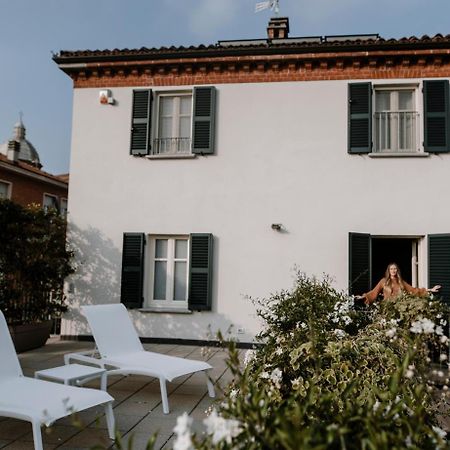 Moonfrà Antignano (Piedmont) Exterior foto