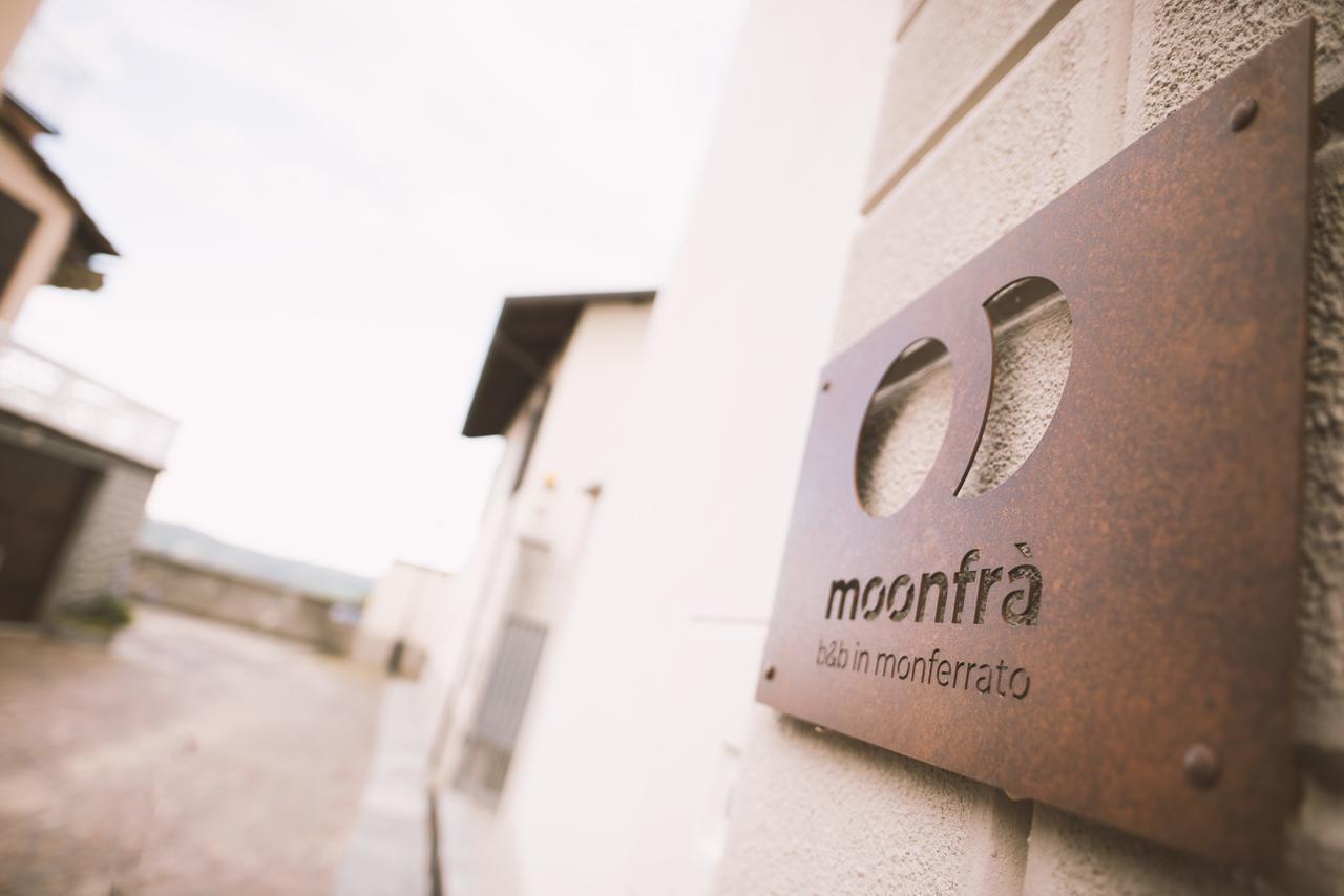 Moonfrà Antignano (Piedmont) Exterior foto