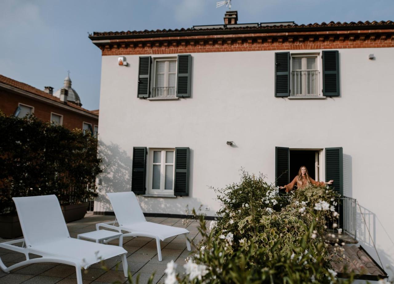 Moonfrà Antignano (Piedmont) Exterior foto
